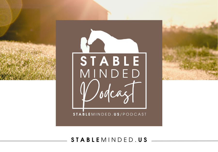 StableMinded Podcast Community